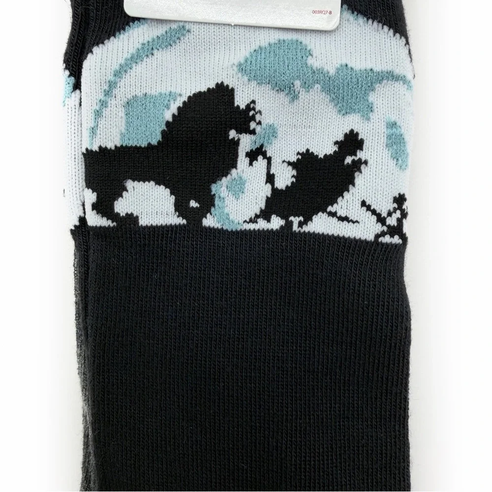 Disney The Lion King Crew Socks Mens Womens Timon Pumba Simba Movie Fun Gift 90s